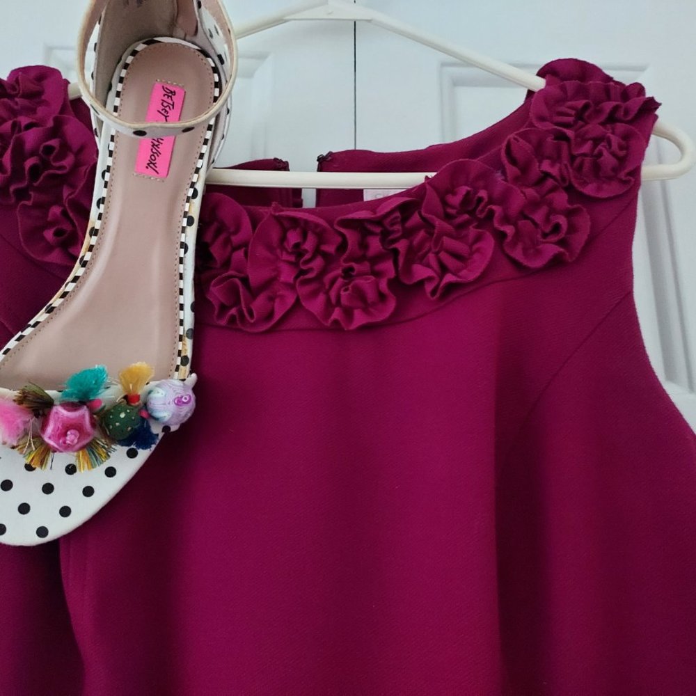 Cocktail Dress